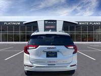 2024 GMC Terrain Cab/Utility Body Style + Platinum Buick GMC of White Plains - Image 8