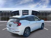 2024 GMC Terrain Cab/Utility Body Style + Platinum Buick GMC of White Plains - Image 9