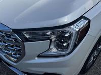 2024 GMC Terrain Cab/Utility Body Style + Platinum Buick GMC of White Plains - Image 10