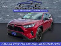 2019 Toyota RAV4 LE LE 4 Cyl AWD4WD 90k Exc Condition One Owner MUST SEE New Flu No Dealer Fees - Image 4