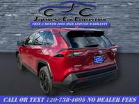 2019 Toyota RAV4 LE LE 4 Cyl AWD4WD 90k Exc Condition One Owner MUST SEE New Flu No Dealer Fees - Image 5