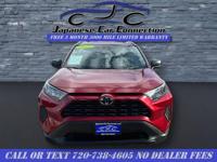 2019 Toyota RAV4 LE LE 4 Cyl AWD4WD 90k Exc Condition One Owner MUST SEE New Flu No Dealer Fees - Image 7
