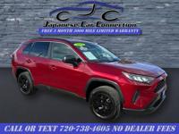 2019 Toyota RAV4 LE LE 4 Cyl AWD4WD 90k Exc Condition One Owner MUST SEE New Flu No Dealer Fees - Image 10