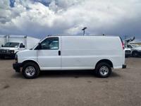 2022 GMC - Savana Utility Cargo Van w/ Shelving-STK#15690 Englewood - Image 7