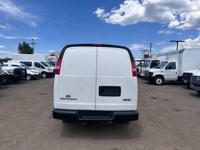 2022 GMC - Savana Utility Cargo Van w/ Shelving-STK#15690 Englewood - Image 9