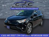 2018 Toyota RAV4 XLE XLE 4 Cyl AWD4WD 99k Exc Condition Clean Title Financing Av No Dealer Fees - Image 4