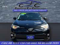 2018 Toyota RAV4 XLE XLE 4 Cyl AWD4WD 99k Exc Condition Clean Title Financing Av No Dealer Fees - Image 7