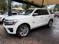 2024 Ford Expedition King Ranch 4WD Ecoboost fully loaded 14k miles