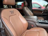 2024 Ford Expedition King Ranch 4WD Ecoboost fully loaded 14k miles - Image 3