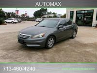 2012 Honda Accord LX-P - Image 5