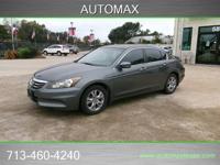 2012 Honda Accord LX-P - Image 6