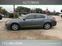 2012 Honda Accord LX-P - Image 9