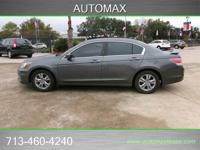 2012 Honda Accord LX-P - Image 10