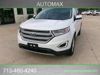 2016 Ford Edge SEL - Image 3