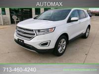 2016 Ford Edge SEL - Image 4