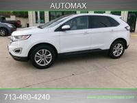 2016 Ford Edge SEL - Image 9
