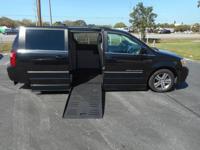 FACTORY DIRECT WHEELCHAIR VANS & CONVERSIONS! PAY WHAT THE DEALERS PAY SYRACUSE - Image 6