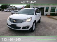 2015 Chevrolet Traverse LT - Image 4