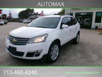 2015 Chevrolet Traverse LT - Image 5