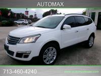 2015 Chevrolet Traverse LT - Image 6