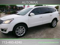2015 Chevrolet Traverse LT - Image 7