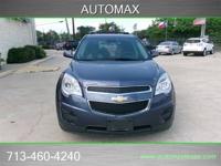 2014 Chevrolet Equinox LT - Image 2