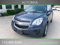 2014 Chevrolet Equinox LT - Image 3