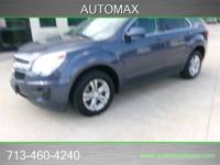 2014 Chevrolet Equinox LT - Image 7