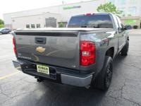 2011 Chevrolet Silverado Ext Cab 4x4 *ONLY 81,000 LOW MILES* CLEAN ! ! WE FINANCE BAD CREDIT OR NO CREDIT @ RING Aautosales.com - Image 5