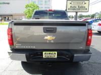 2011 Chevrolet Silverado Ext Cab 4x4 *ONLY 81,000 LOW MILES* CLEAN ! ! WE FINANCE BAD CREDIT OR NO CREDIT @ RING Aautosales.com - Image 7