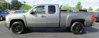 2011 Chevrolet Silverado Ext Cab 4x4 *ONLY 81,000 LOW MILES* CLEAN ! ! WE FINANCE BAD CREDIT OR NO CREDIT @ RING Aautosales.com - Image 8