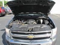 2011 Chevrolet Silverado Ext Cab 4x4 *ONLY 81,000 LOW MILES* CLEAN ! ! WE FINANCE BAD CREDIT OR NO CREDIT @ RING Aautosales.com - Image 10