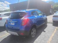 2019 Buick Encore city of chicago - Image 2