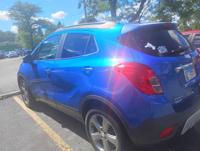 2019 Buick Encore city of chicago - Image 3
