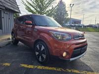 2019 Kia Soul + Downers Grove - Image 4