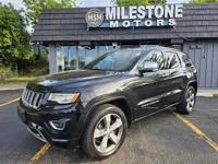 2014 Jeep Grand Cherokee Overland Downers Grove - Image 2