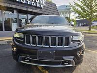 2014 Jeep Grand Cherokee Overland Downers Grove - Image 3