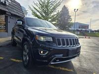 2014 Jeep Grand Cherokee Overland Downers Grove - Image 4
