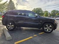 2014 Jeep Grand Cherokee Overland Downers Grove - Image 5