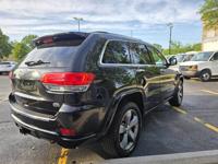 2014 Jeep Grand Cherokee Overland Downers Grove - Image 6