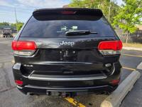 2014 Jeep Grand Cherokee Overland Downers Grove - Image 7