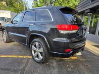 2014 Jeep Grand Cherokee Overland Downers Grove - Image 8