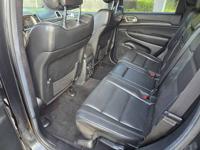 2014 Jeep Grand Cherokee Overland Downers Grove - Image 10