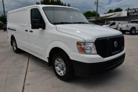 ** 2021 NISSAN NV 1500 * 1 OWNER * NO ACCIDENTS * CARGO * NEW TIRES ** ~~NO FEES - NO GAMES - NO PRESSURE ~~ - Image 2