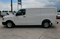 ** 2021 NISSAN NV 1500 * 1 OWNER * NO ACCIDENTS * CARGO * NEW TIRES ** ~~NO FEES - NO GAMES - NO PRESSURE ~~ - Image 5