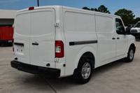 ** 2021 NISSAN NV 1500 * 1 OWNER * NO ACCIDENTS * CARGO * NEW TIRES ** ~~NO FEES - NO GAMES - NO PRESSURE ~~ - Image 8