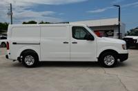 ** 2021 NISSAN NV 1500 * 1 OWNER * NO ACCIDENTS * CARGO * NEW TIRES ** ~~NO FEES - NO GAMES - NO PRESSURE ~~ - Image 9