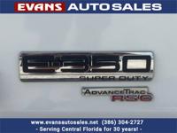 2013 FORD E350**SUPER DUTY**66K**SERVICED**READY TO WORK**CLEAN** Daytona Beach - Image 6