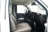 2020 GMC G3500 SAVANA 16' MOVING BOX TRUCK CUTAWAY Newport, NC - Image 7