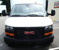 2020 GMC G3500 SAVANA 16' MOVING BOX TRUCK CUTAWAY Newport, NC - Image 10
